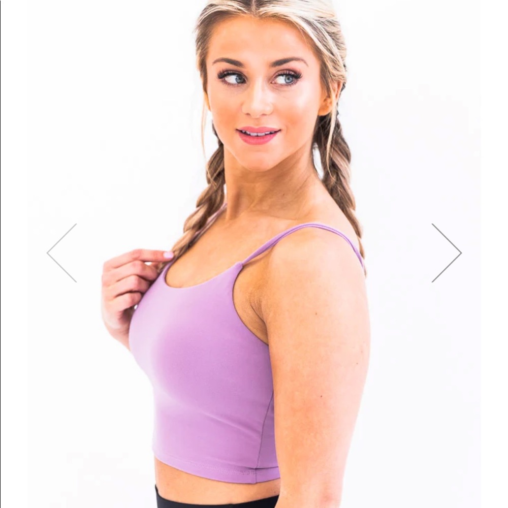 Let’s Seize the Day Bra top